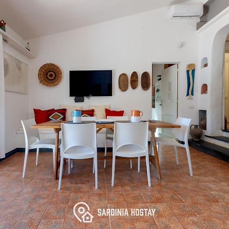 טורה דלה סטלה Villa Luisa מראה חיצוני תמונה