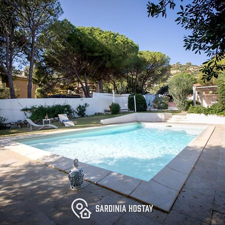 טורה דלה סטלה Villa Luisa מראה חיצוני תמונה