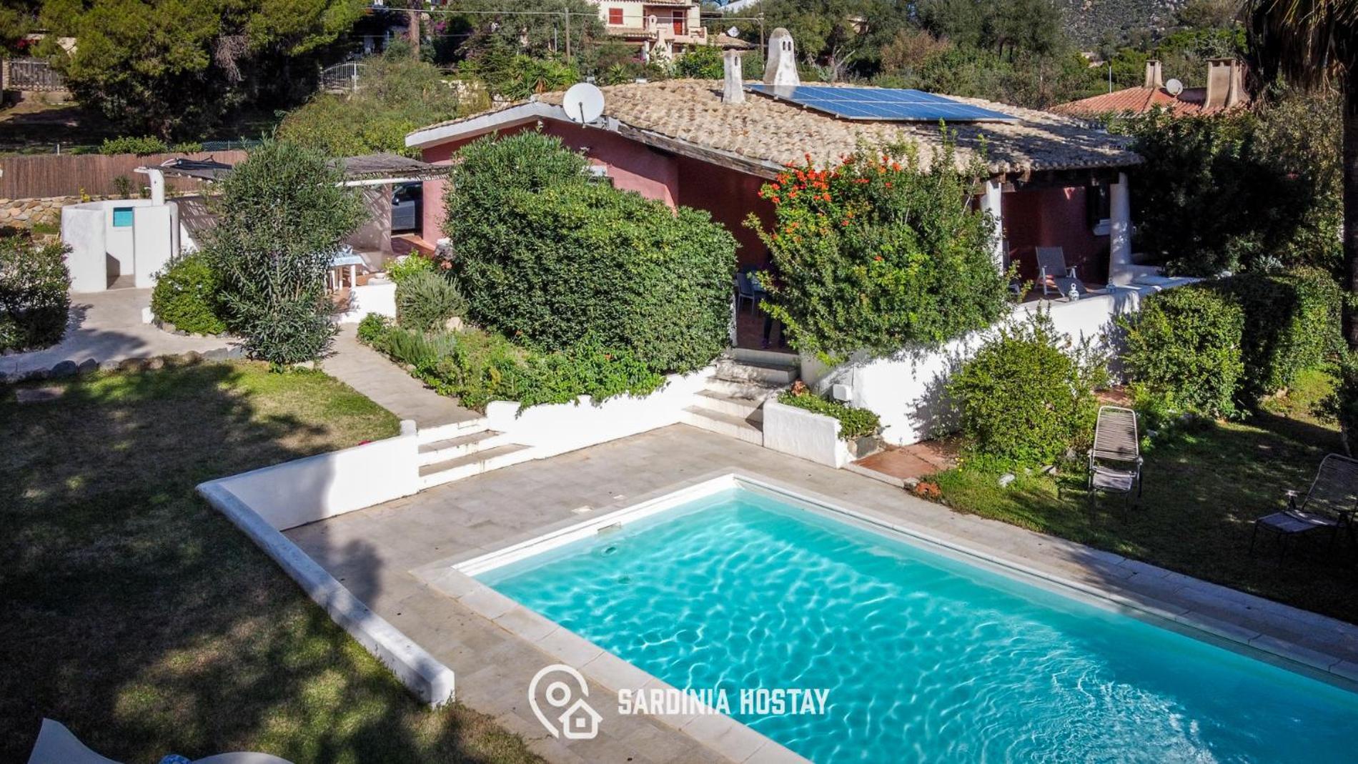 טורה דלה סטלה Villa Luisa מראה חיצוני תמונה