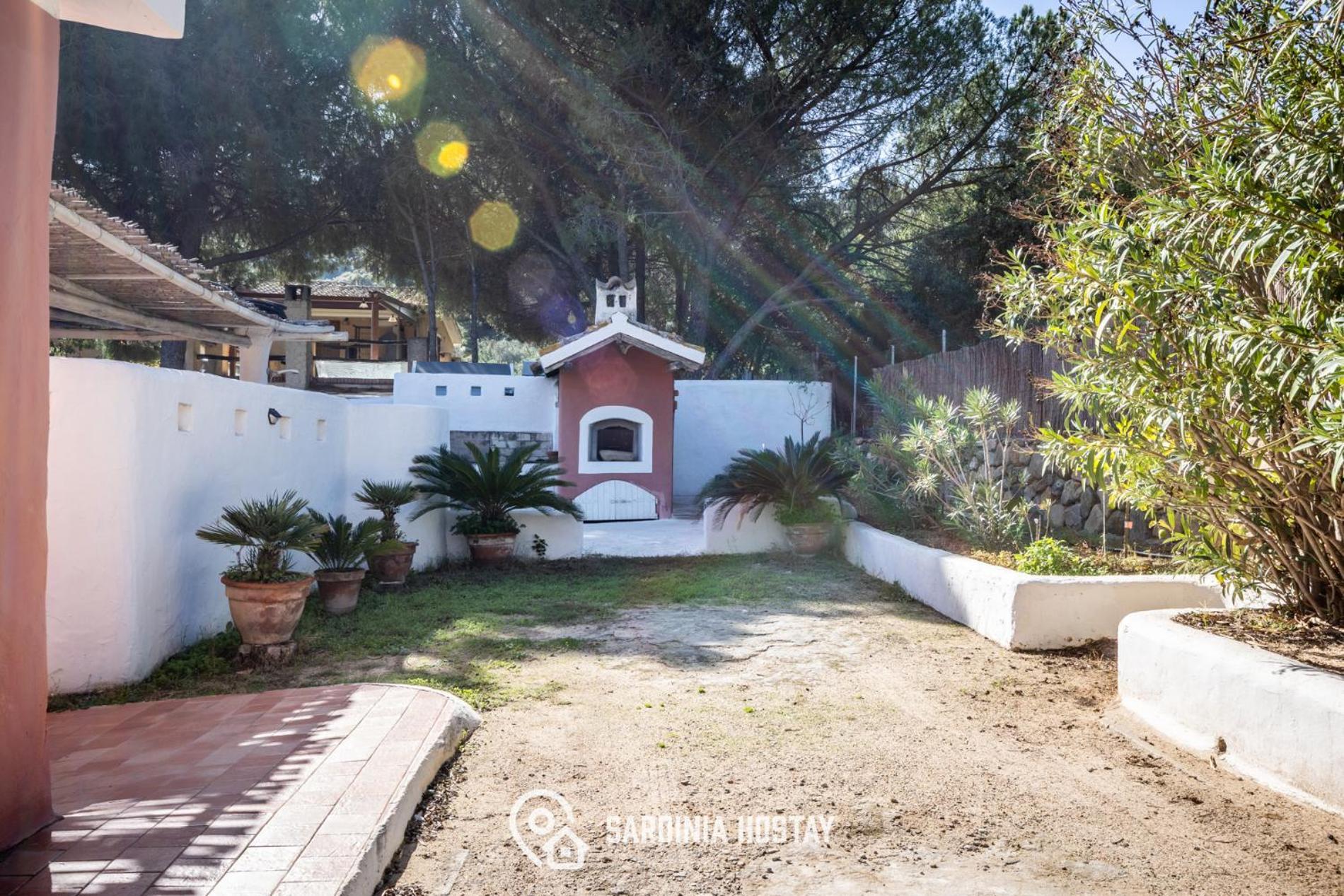 טורה דלה סטלה Villa Luisa מראה חיצוני תמונה