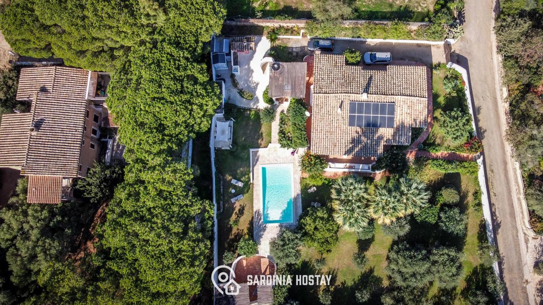 טורה דלה סטלה Villa Luisa מראה חיצוני תמונה