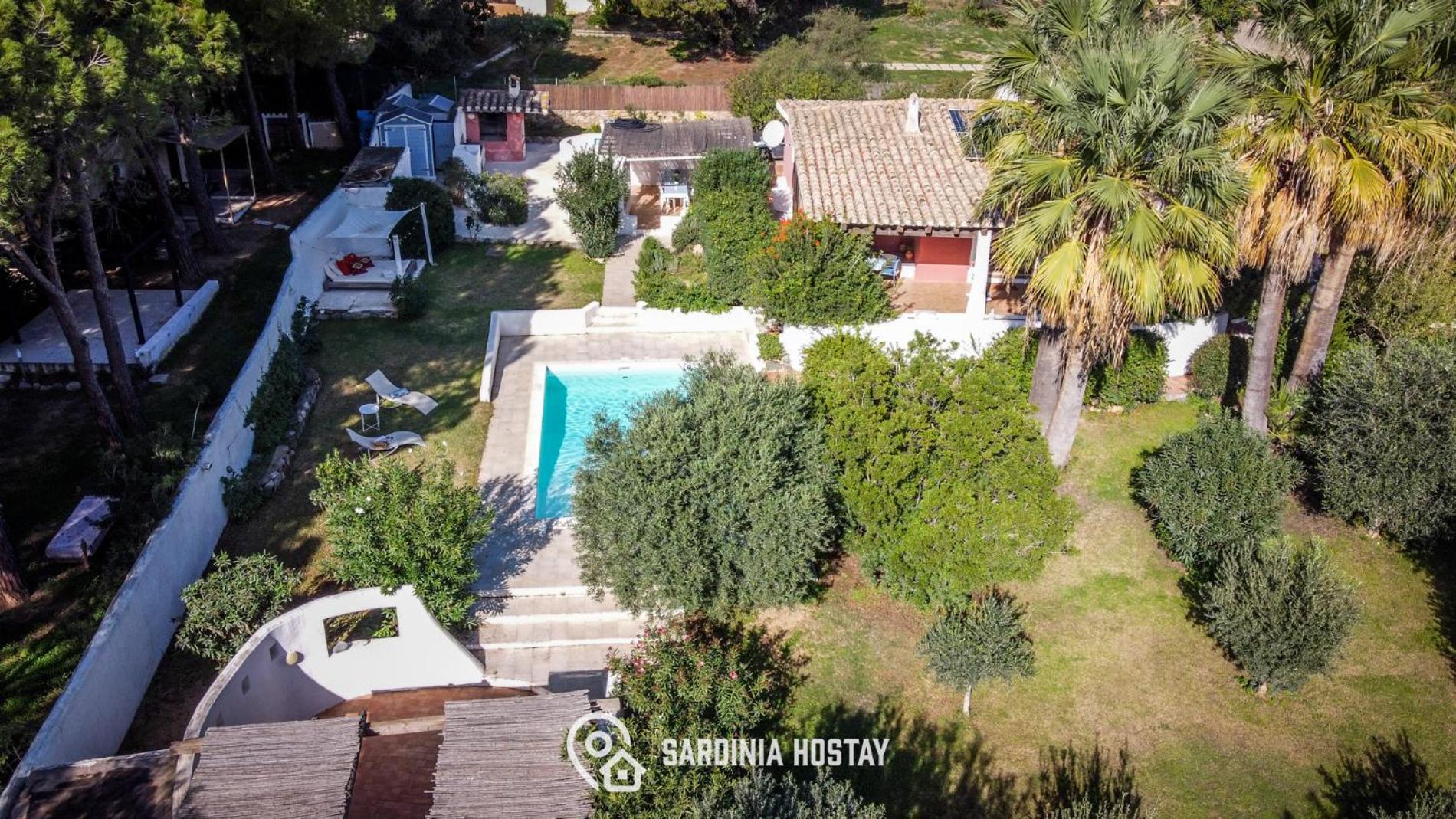 טורה דלה סטלה Villa Luisa מראה חיצוני תמונה
