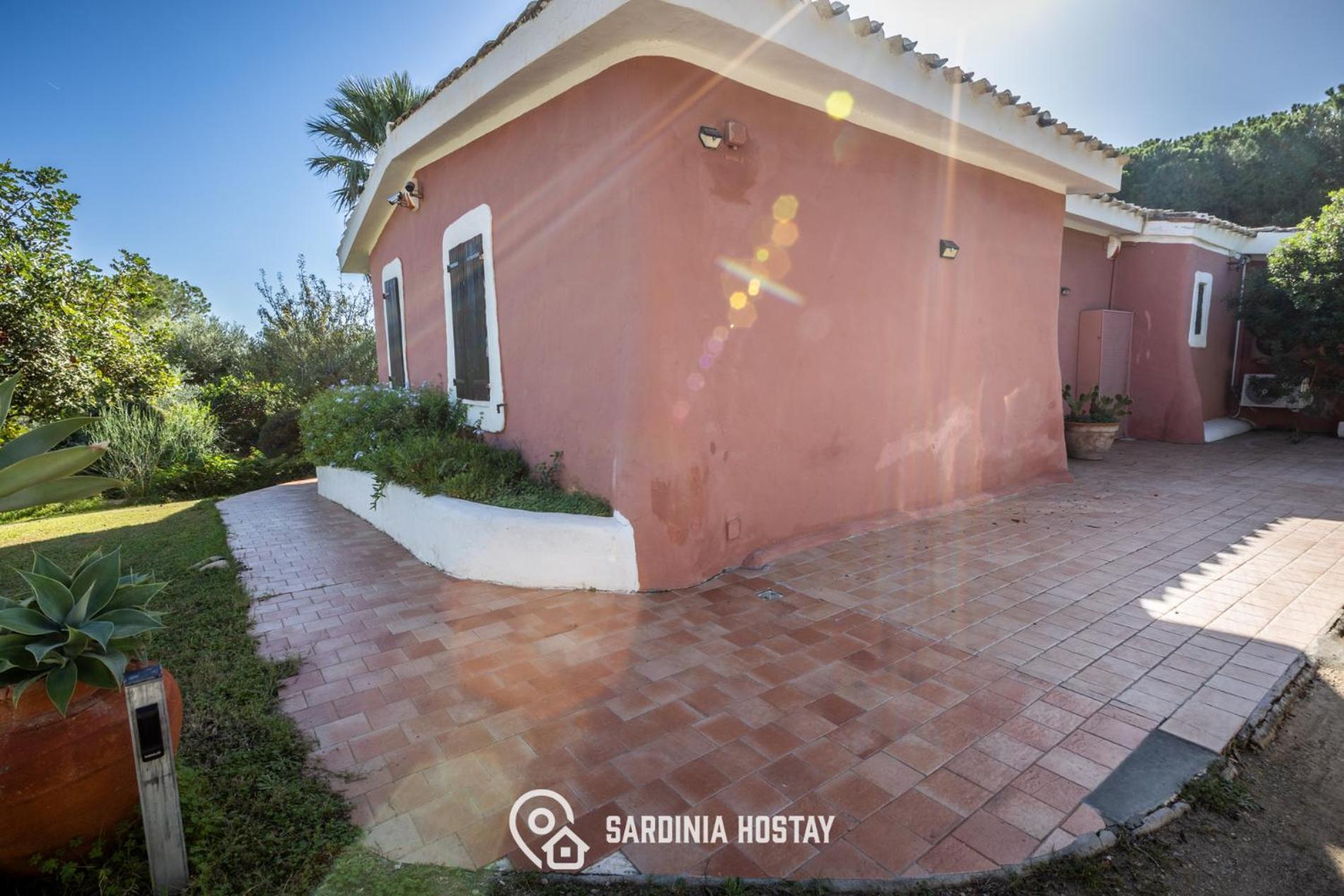 טורה דלה סטלה Villa Luisa מראה חיצוני תמונה