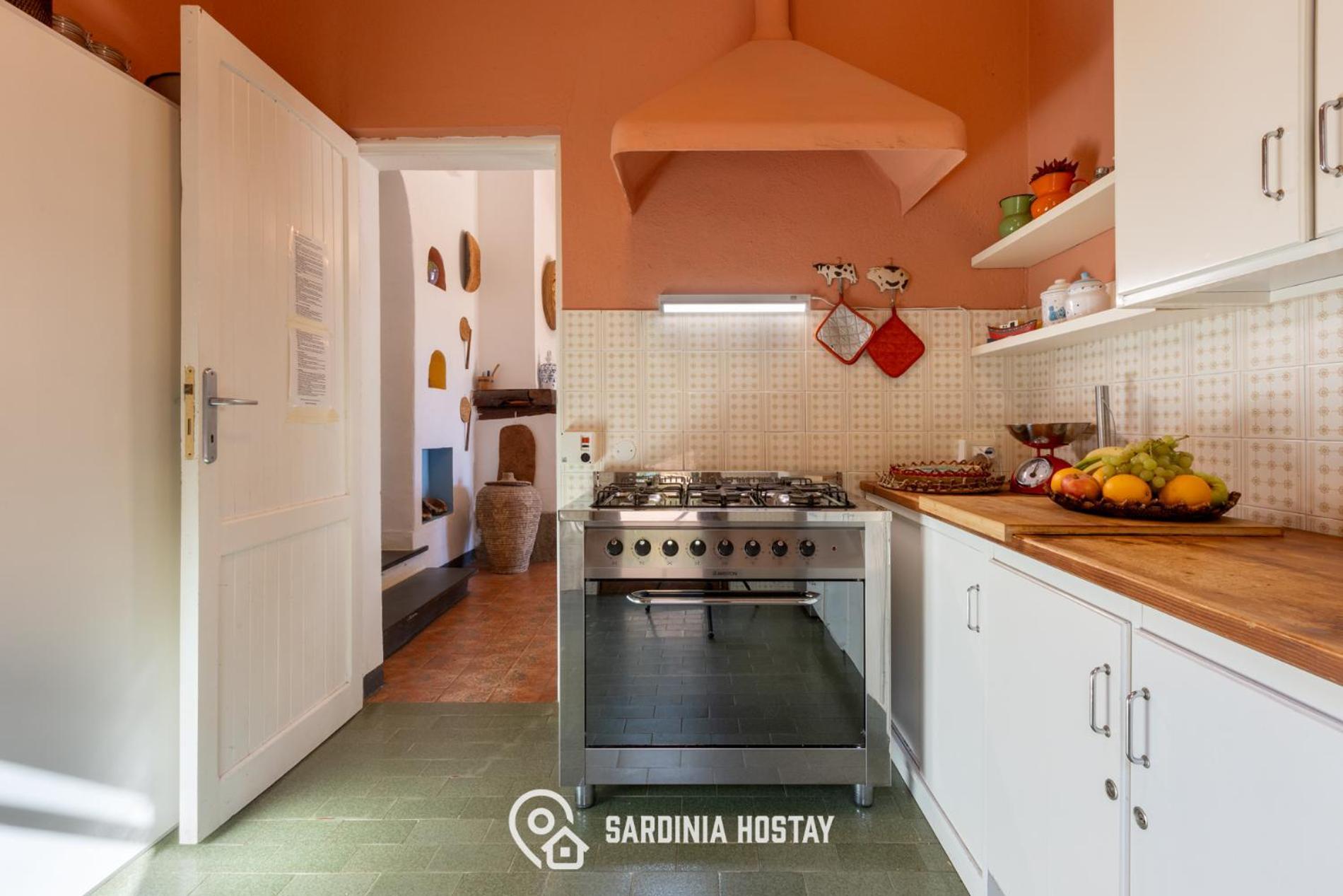 טורה דלה סטלה Villa Luisa מראה חיצוני תמונה