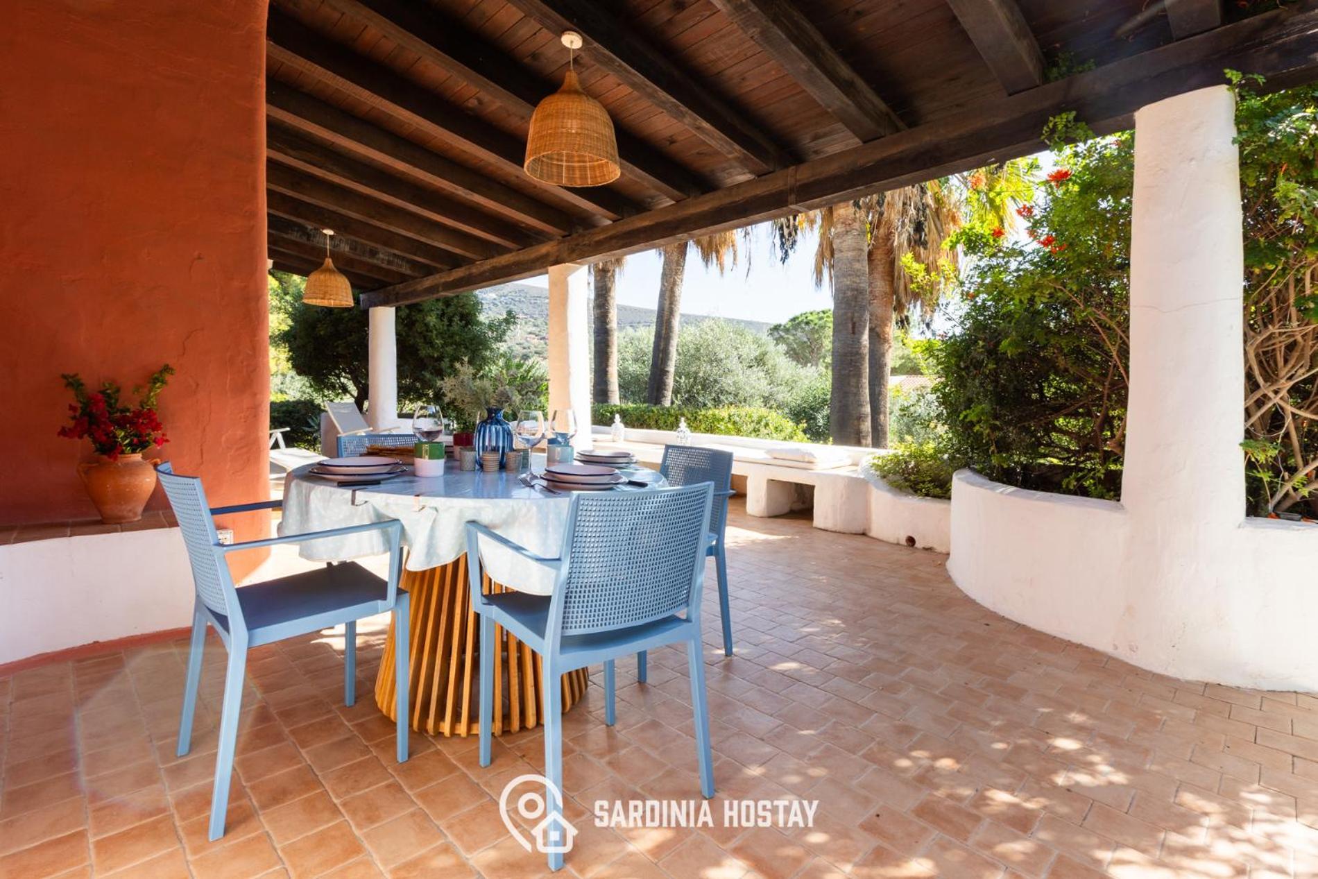 טורה דלה סטלה Villa Luisa מראה חיצוני תמונה