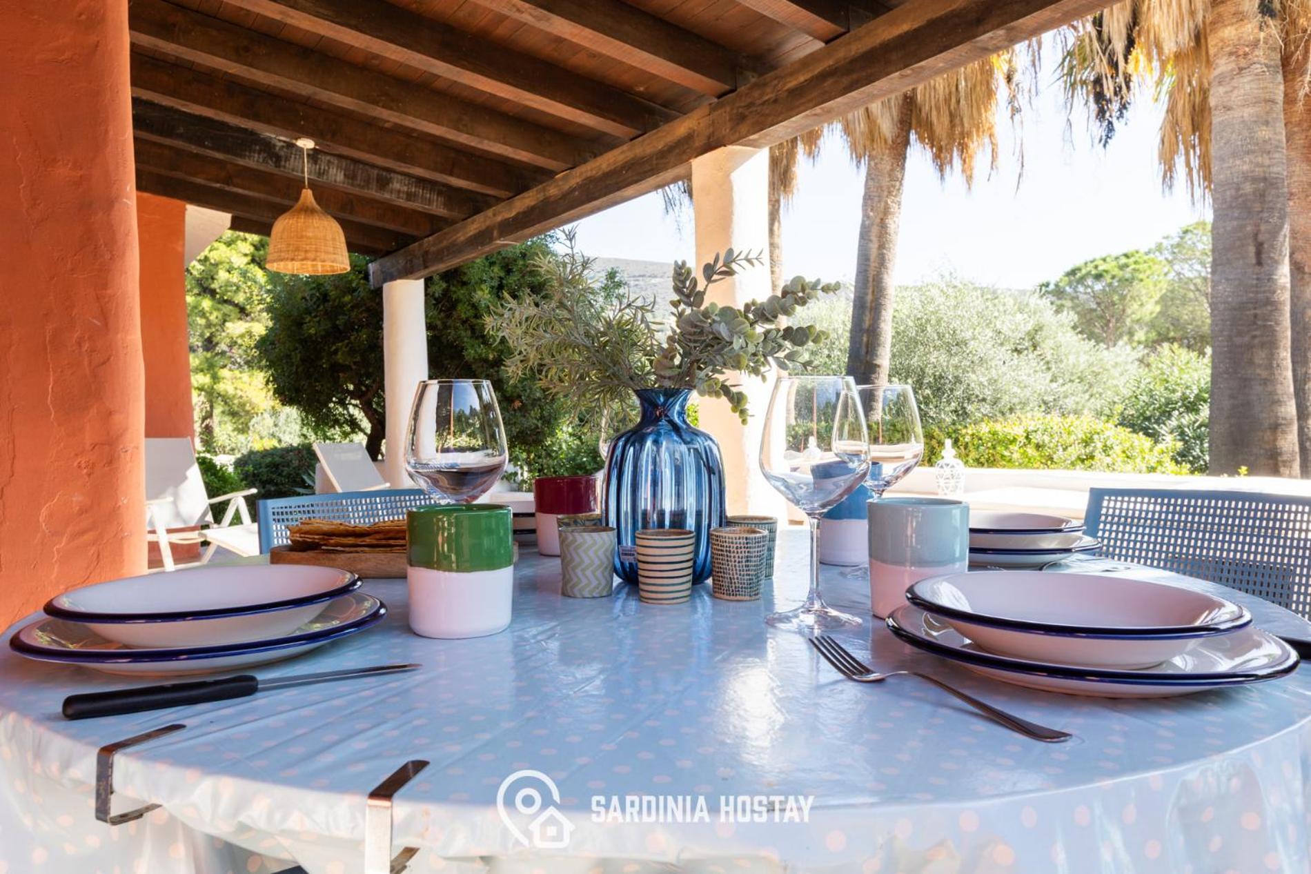 טורה דלה סטלה Villa Luisa מראה חיצוני תמונה