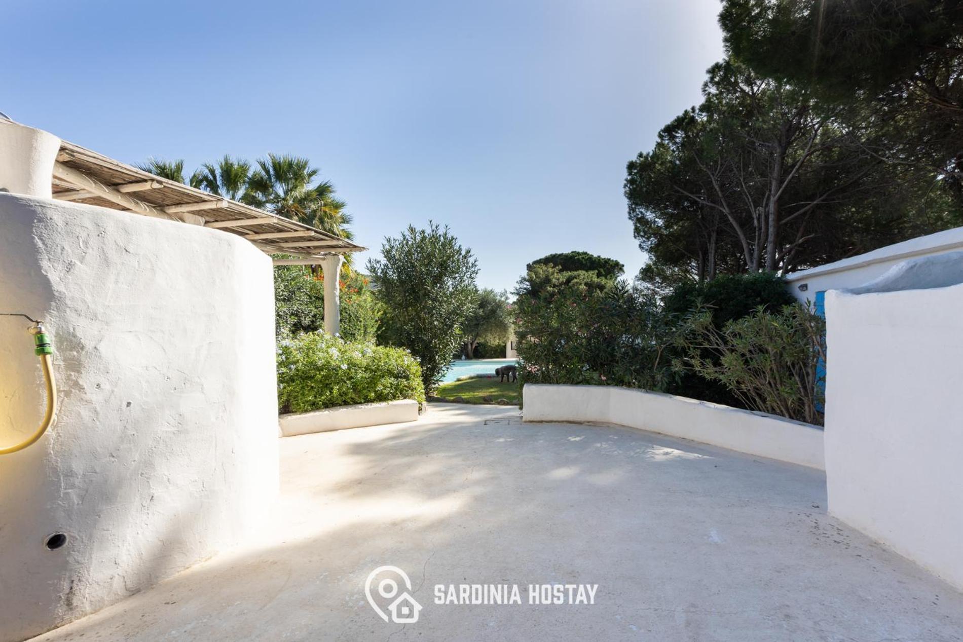 טורה דלה סטלה Villa Luisa מראה חיצוני תמונה