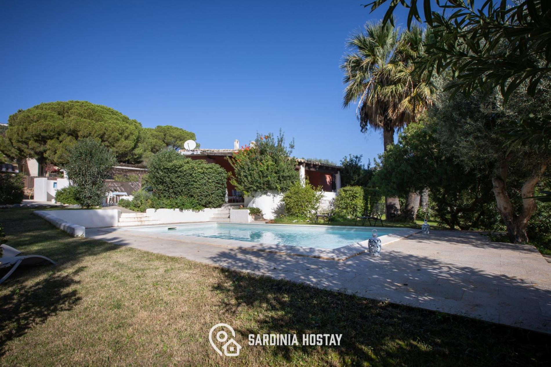 טורה דלה סטלה Villa Luisa מראה חיצוני תמונה