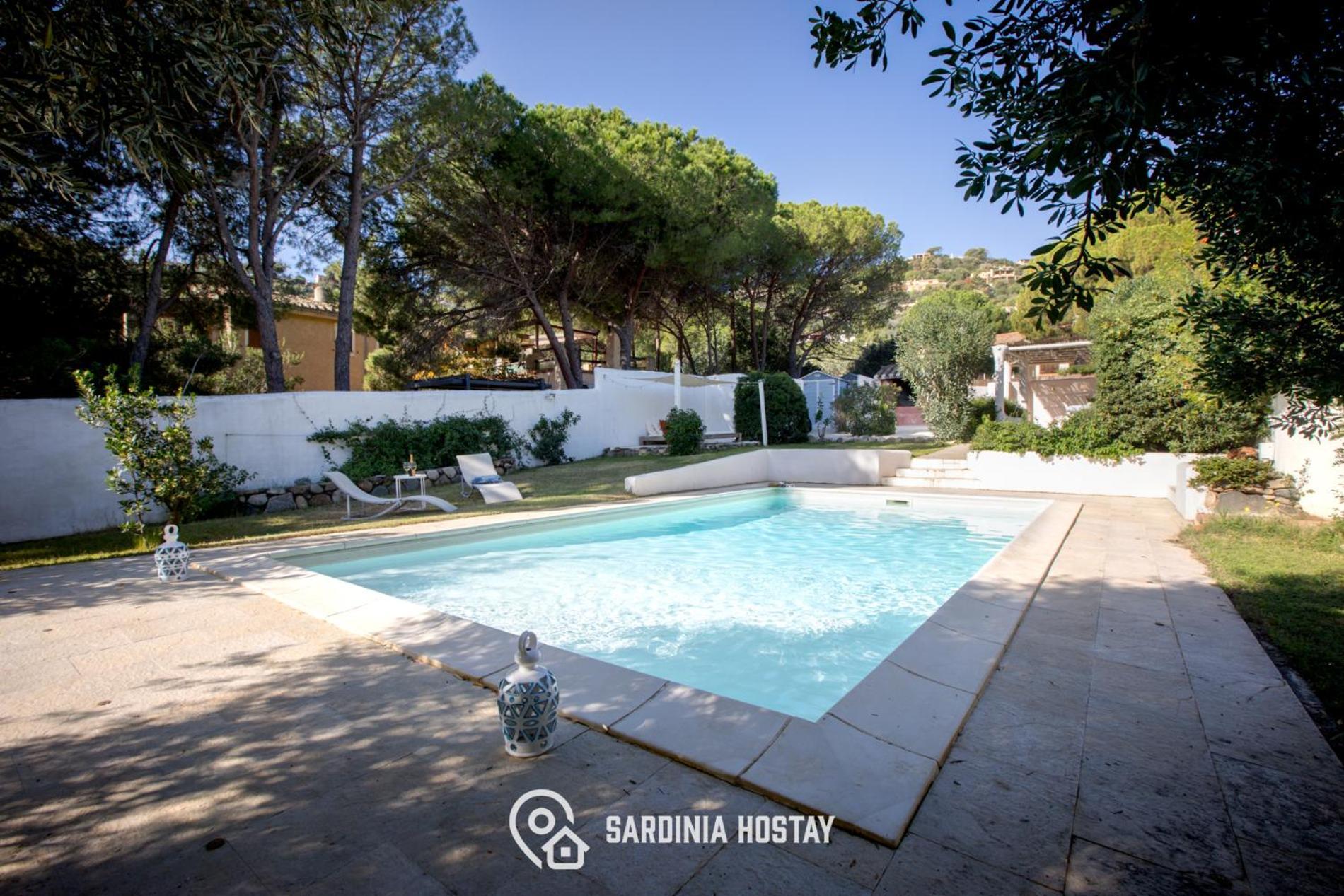 טורה דלה סטלה Villa Luisa מראה חיצוני תמונה